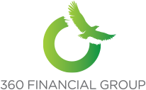 360 Financial Group Logo